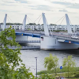  Apartament M&k - Vyspa